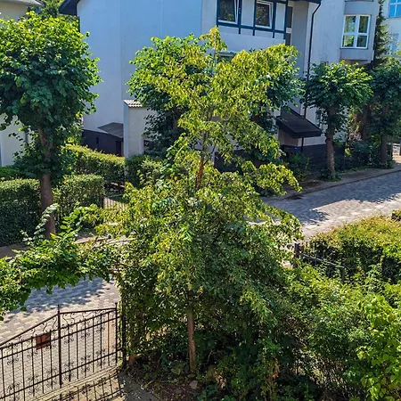 דירה Z Parkingiem Tylko 8 Minut Spaceru Od Morza By Renters
